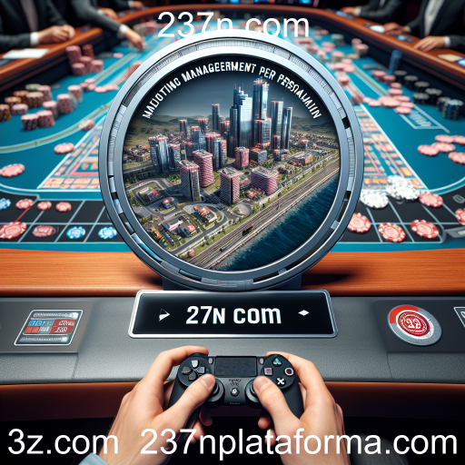 A Ascensão dos Jogos de Simulação: Navegando em Mundos Virtuais